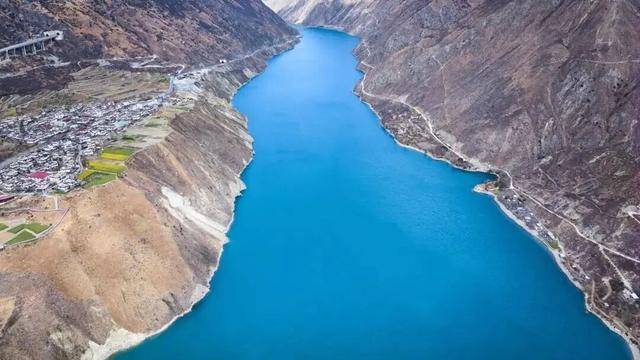 惠及成都等8市！四川超級水利工程啟動建設:建設工程